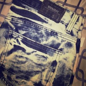 Designer Jeans